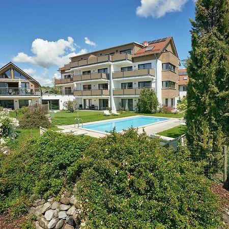 Landhaus Hoher Oberteuringen Eksteriør bilde