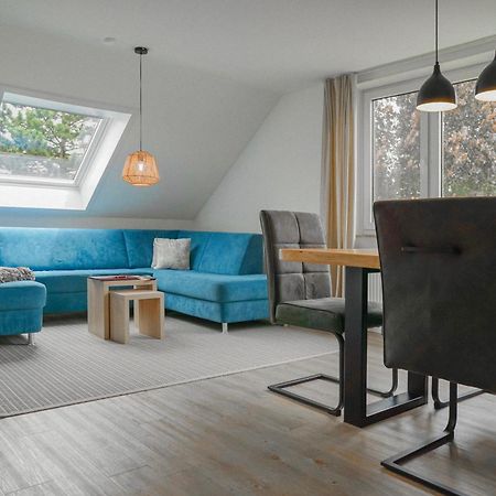 Landhaus Hoher Oberteuringen Eksteriør bilde