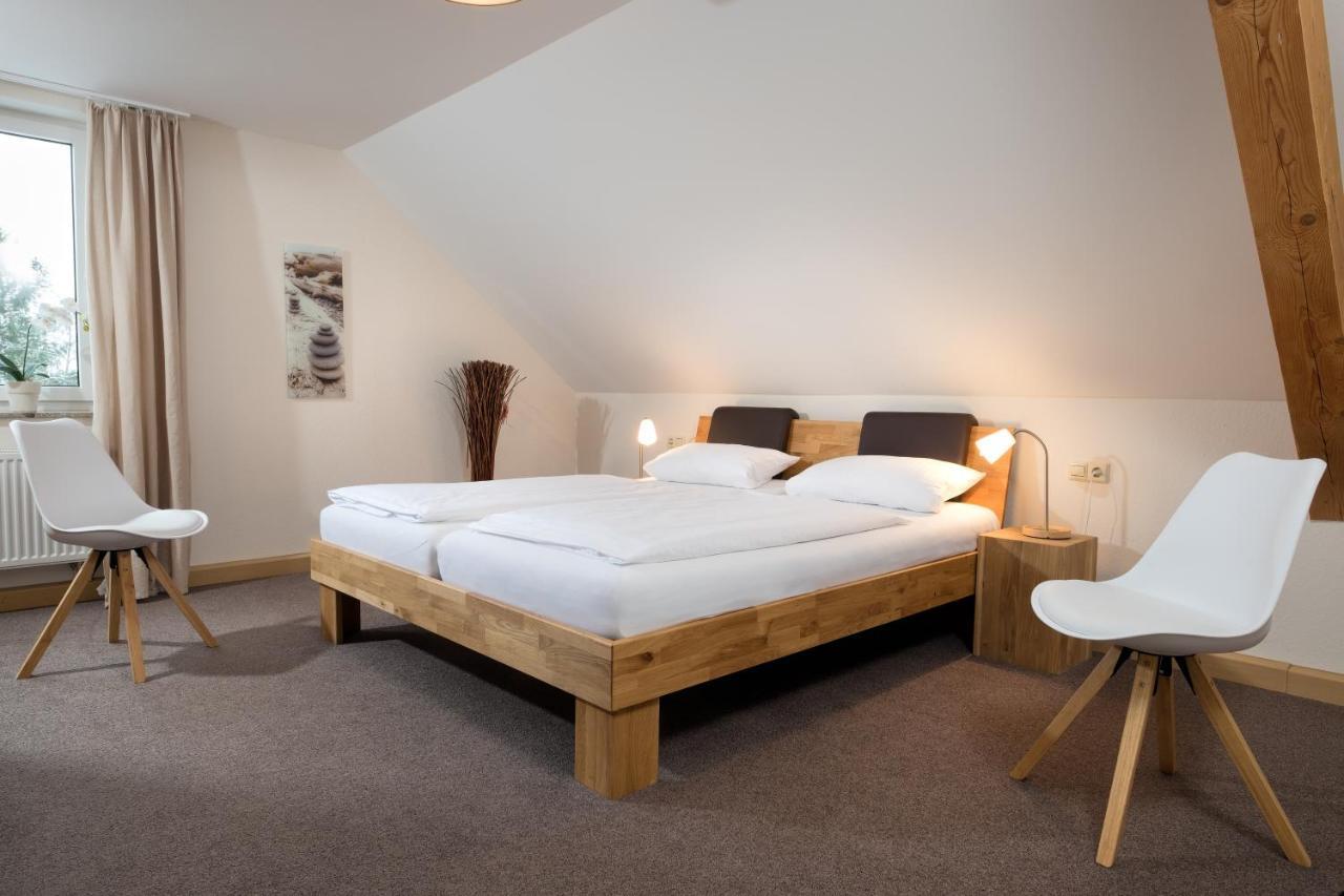Landhaus Hoher Oberteuringen Eksteriør bilde