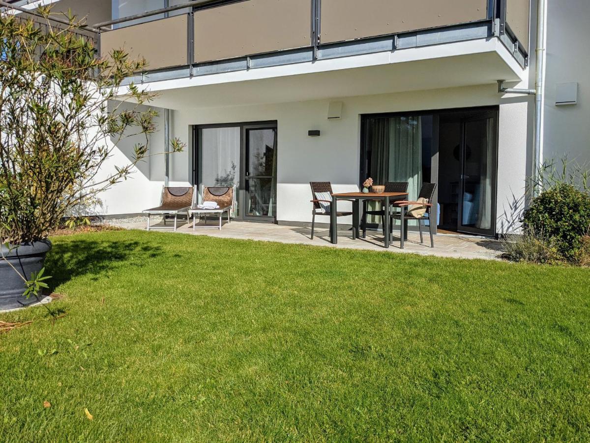 Landhaus Hoher Oberteuringen Eksteriør bilde