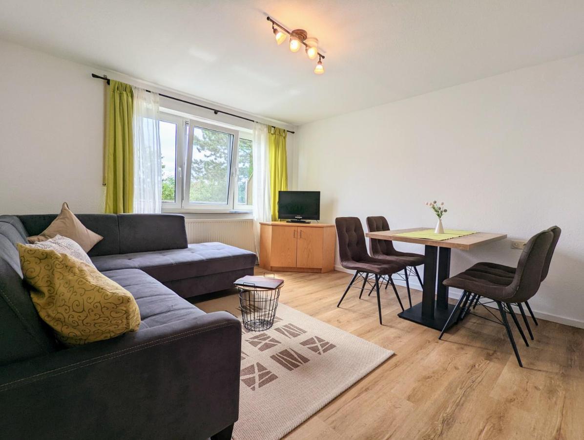 Landhaus Hoher Oberteuringen Eksteriør bilde