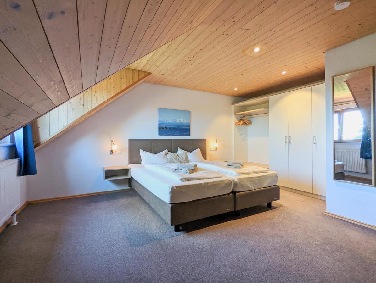 Landhaus Hoher Oberteuringen Eksteriør bilde