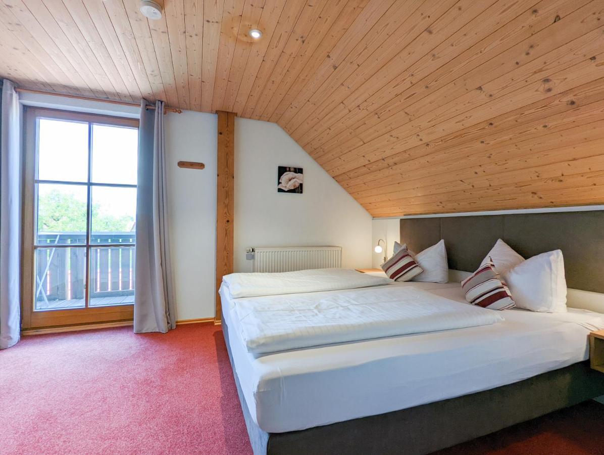 Landhaus Hoher Oberteuringen Eksteriør bilde