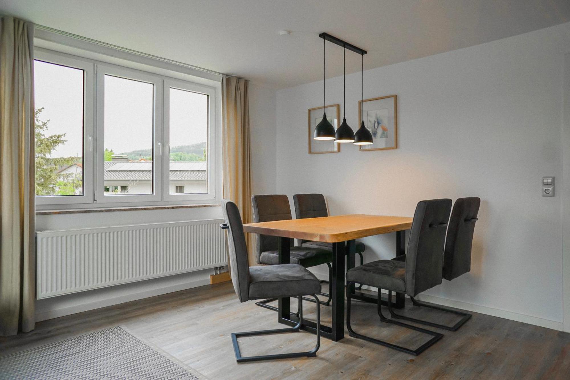 Landhaus Hoher Oberteuringen Eksteriør bilde